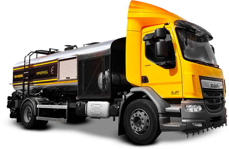 madrog SM6000B madrog SM6000B