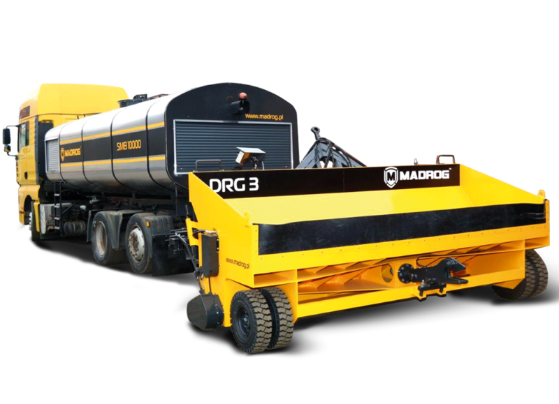 madrog DRG madrog DRG