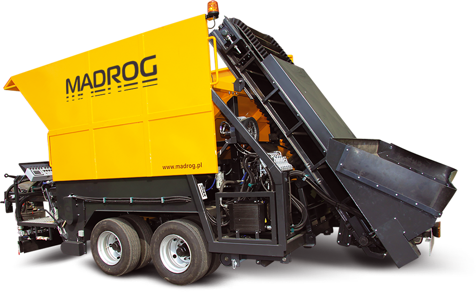 madrog KD3D madrog KD3D