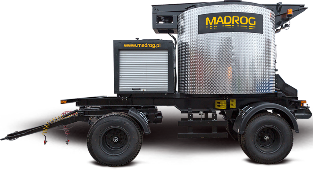 madrog KOCHER madrog KOCHER