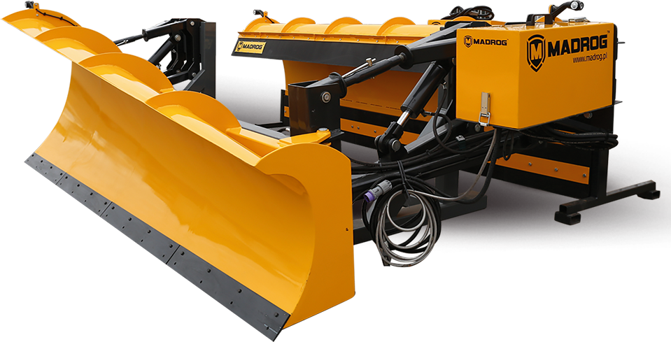 madrog pług madrog pług